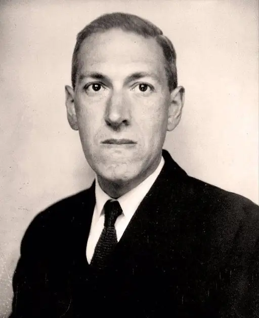 Av Lucius B. Truesdell – Original publication: 1934Immediate source: http://www.hplovecraft.com/life/gallery.aspx, Offentlig eiendom, 
